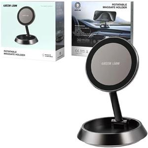 هولدر rotatable گرین لاین – مشکی