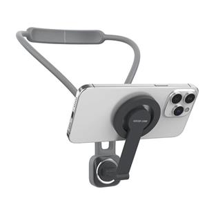 هولدر گردنی مگنتی سیلیکونی گرین لاین