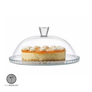 کیک خوری پاشاباغچه مدل Patisserie Pasabahce Patisserie Cake Container