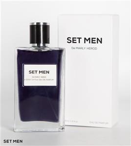 عطر مردانه هرود برند ست من