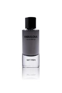 عطر مردانه فابیولس برند ست من