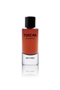 عطر مردانه توسکان برند ست من