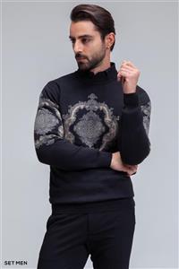 بافت طرح دار