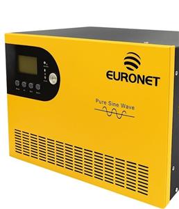 یو پی اس یورونت 3500VA لاین اینتراکتیو (باتری خارجی)