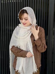 شال حصیری دور ریش