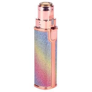 ماشین اصلاح موی صورت بانوان بلولس مدل HX-2038
