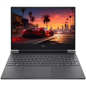 لپ تاپ 15.6 اینچی اچ پی مدل Victus 15 FB3093DX R7 7445HS 64GB 2TB RTX 4050