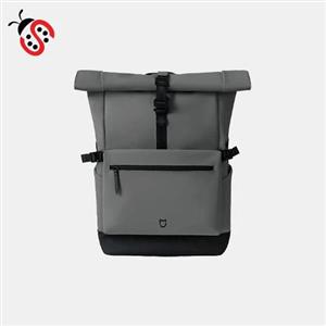 کوله پشتی شیائومی مدل Xiaomi Roll Top Casual Backpack
