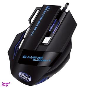 ماوس گیمینگ کاکوسیگا مدل KSC-568