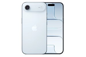 گوشی موبایل اپل مدل آیفون 17 ایر 5G ظرفیت 256 گیگابایت رم 12 گیگابایت کارکرده