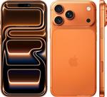 گوشی موبایل اپل مدل آیفون 17 پرو مکس حافظه 1 ترابایت