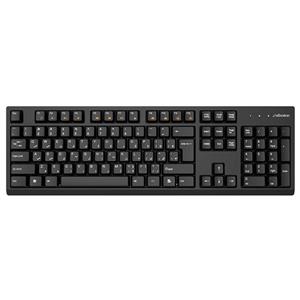 کیبورد بی سیم سیبراتون مدل SKB557W