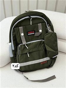 کوله پشتی دمیر