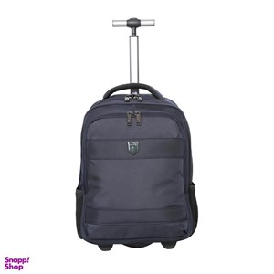 کوله پشتی چرخدار کیس استار مدل SBC9966-18