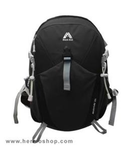کوله پشتی 32L بلک آرال مدل B145503-1