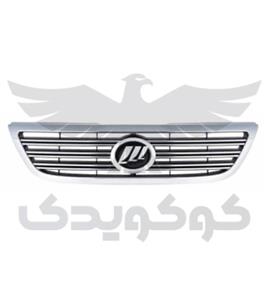 جلو پنجره لیفان 620 با آرم