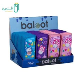 جامدادی بلوط کد 751