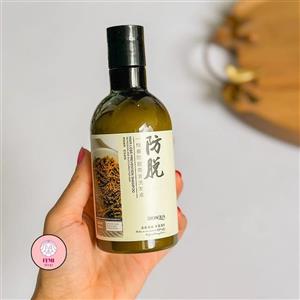 شامپو تقویت کننده و ضد ریزش مو رزماری اصل 250 میلی لیتر(ضمانت اصالت کالا)