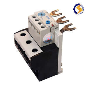 رله حرارتی مدل PFR-85/3 پارس فانال