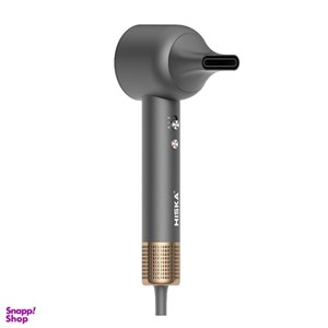سشوار حرفه ای هیسکا مدل H5262 (36ماه گارانتی معتبر)