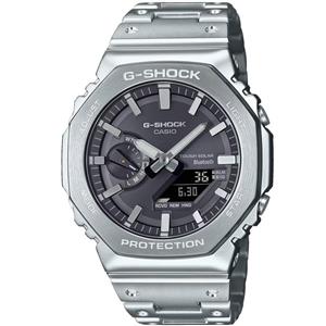 ساعت مچی مردانه کاسیو جیشاک G-SHOCK GM-B2100SD-1ADR