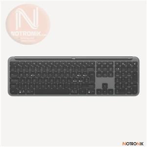 کیبورد بیسیم لاجیتک K950