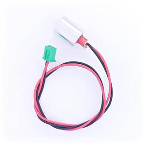 ماژول لیزر دیودی نقطه‌ای 520 نانومتر 30 میلی‌وات