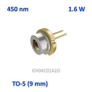 لیزر 450 نانومتر 1.6 وات