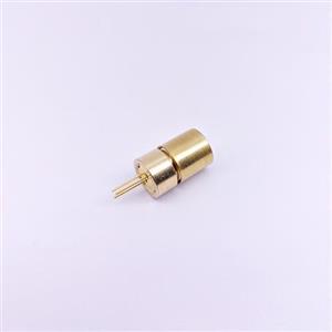 مجموعه لیزر دیودی نقطه‌ای 650 نانومتر 5 میلی‌وات 8x13mm²