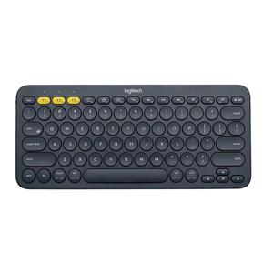 Logitech K380 Bluetooth Keyboard