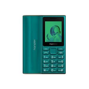 گوشی هانوفر 105 2024 دارای دو سیم کارت با آنتن دهی قوی