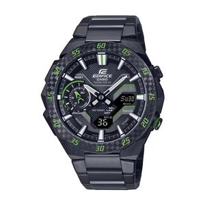 ساعت مچی مردانه کاسیو EDIFICE مدل ECB-2200RC-1A3DF