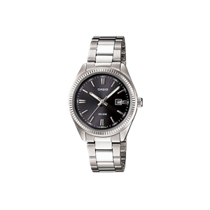 ساعت مچی CASIO  مدل CASIO MTP-1302D-1A1VDF