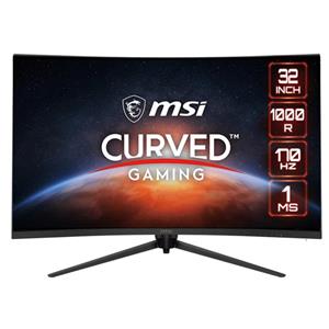 مانیتور ام اس آی مدل G321CQP E2 سایز 32 اینچ