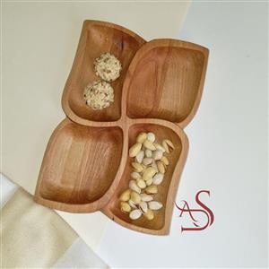 اردو خوری و رولت خوری  اردورخوری طرح گل نیم وود nimwood 