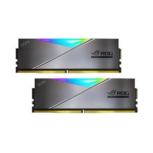 حافظه رم XPG Lancer ROG RGB Black 32GB 16GBx2 6600Mhz