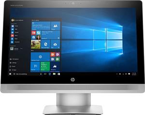 آل این وان اچ پی مدل HP 600/800 G2 / i5 (6) / 8GB / 256GB