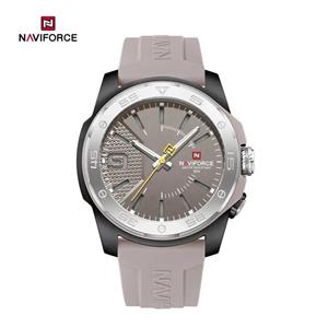 ساعت مچی مردانه نیوی فورس Naviforce NF 7112 S/GY/GY