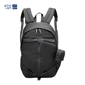 کوله پشتی فوروارد مدل FORWARD - FCLT8857 DUBLE PROTICO سرخابی