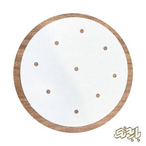 کاغذ همبرگرزن 15 سانتیمتری