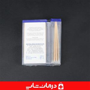 کاغذ پی اچ سنج ph indicator کاغذ