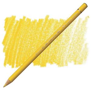 مداد پلی کروم فابرکاستل (Faber Castell) کد Dark Naples Ochre 184