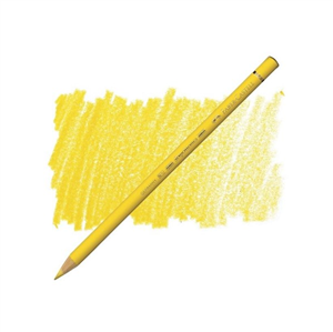 مداد پلی کروم فابرکاستل (Faber Castell) کد Naples Yellow 185