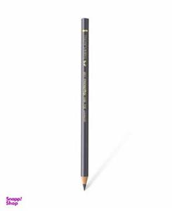 مداد پلی کروم فابرکاستل (Faber Castell) کد Cold Grey V 234
