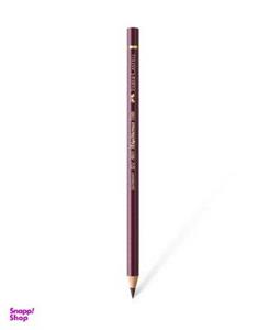 مداد پلی کروم فابرکاستل (Faber Castell) کد Red Violet 194