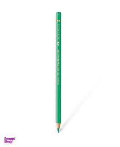 مداد پلی کروم فابرکاستل (Faber Castell) کد Light Phthalo Green 162