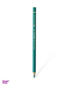مداد پلی کروم فابرکاستل (Faber Castell) کد Chrome Oxide Green Flery 276