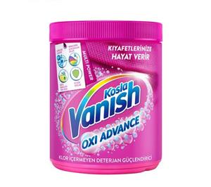پودر لکه بر ونیش Vanish