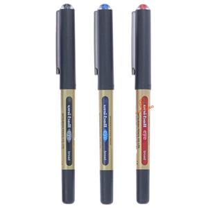 روان نویس یونی بال چشمی کد UB-150-10