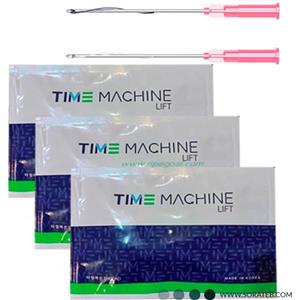 نخ تایم ماشین مدل Multi